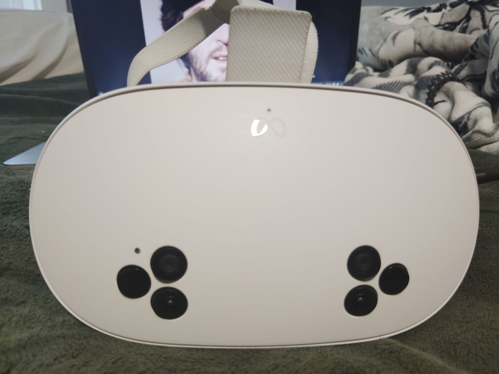 Vr headset Metaquest 3s