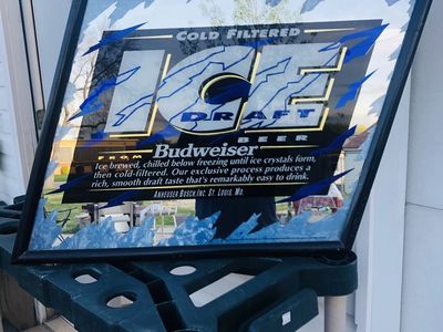 Dear Mirror Memorabilia.