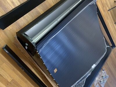 Retrax One XR Retractable 5'7" Tonneau Bed Cover For 2015-2020 Ford F-150 F150 Retrax T-60373