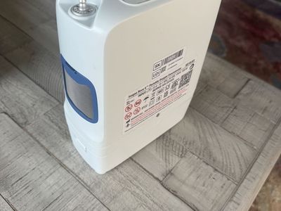 Inogen Rove 6 oxygen concentrator