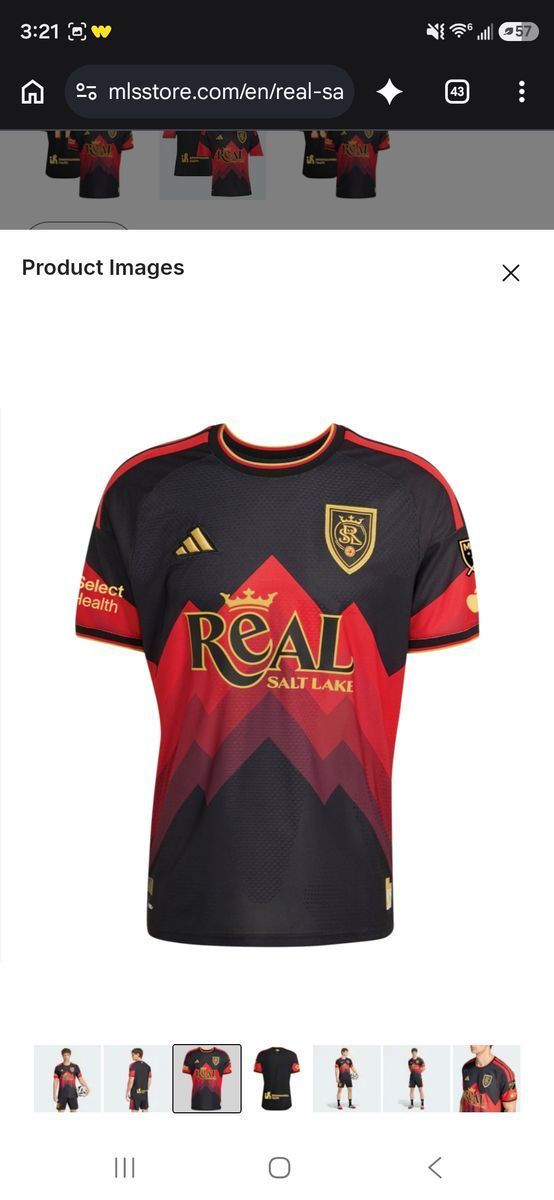 RSL Third Kit