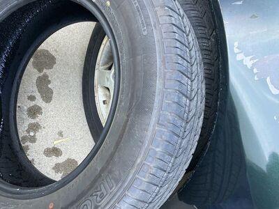 Ironman RB-SUV 235/65/17