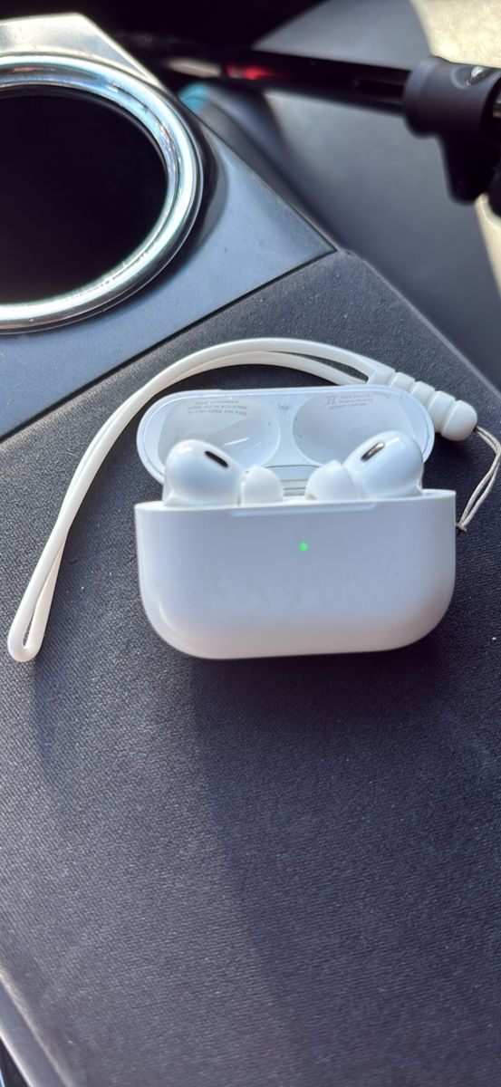 AirPods Pro 2 USB-C