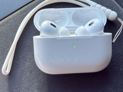 AirPods Pro 2 USB-C