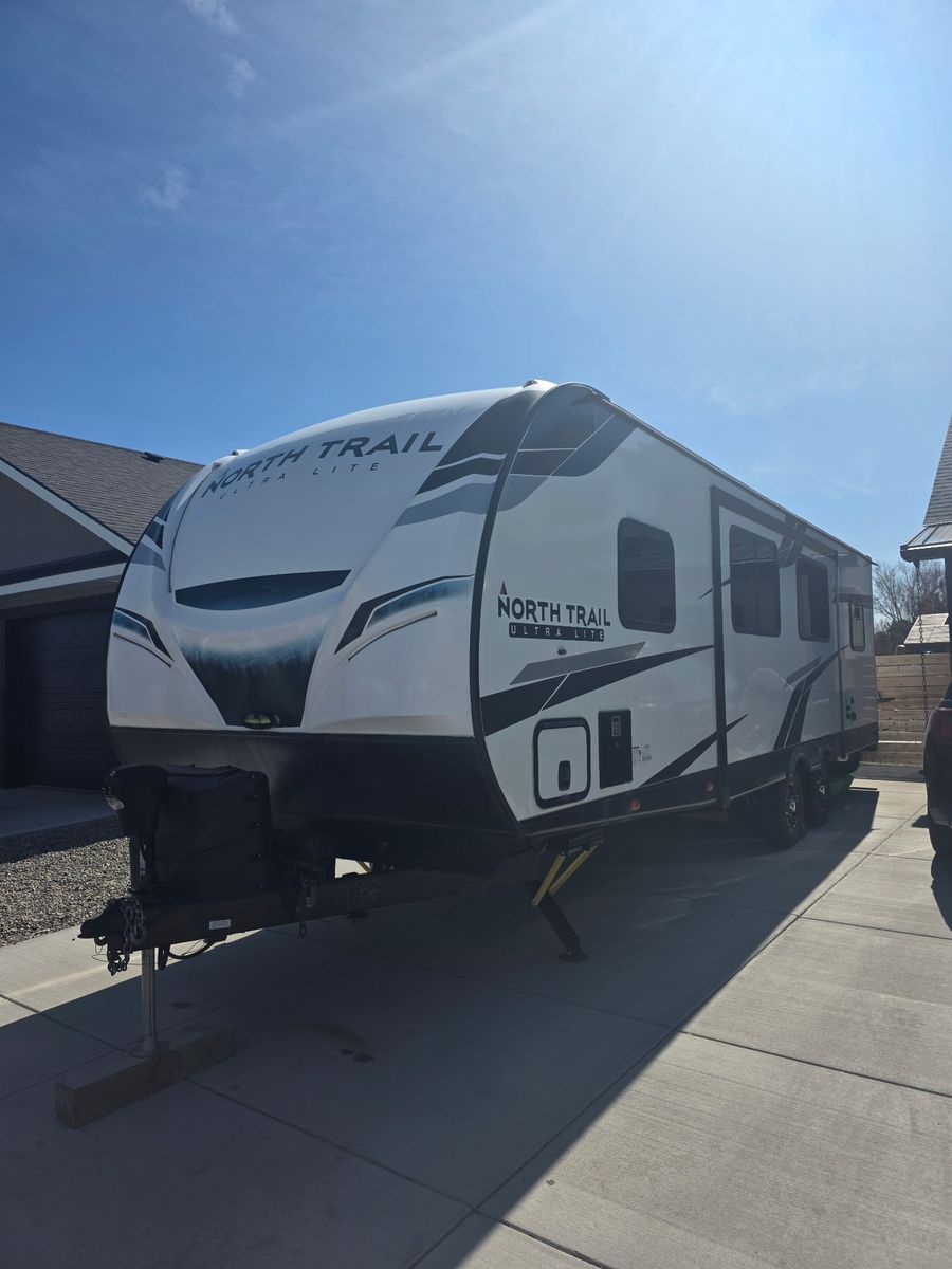 2022 Heartland Northtrail