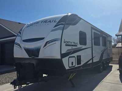 2022 Heartland Northtrail