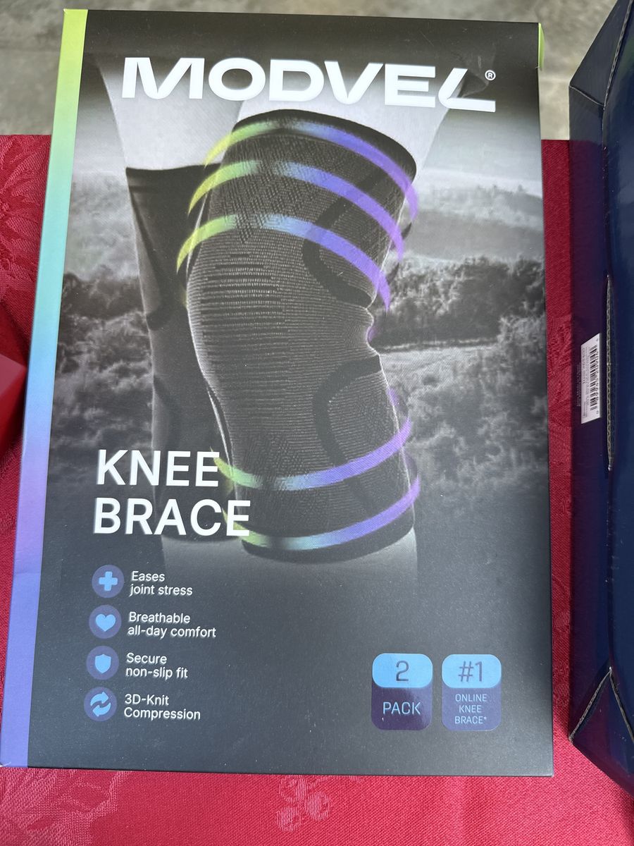Knee Brace