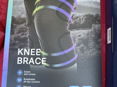 Knee Brace