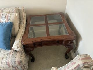 End Table