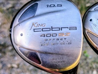 King Cobra driver