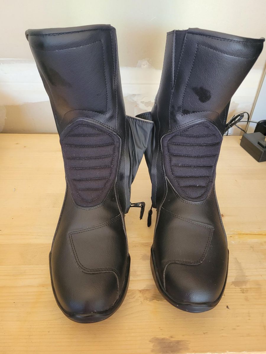 Forma Drytex Motorcycle Boots