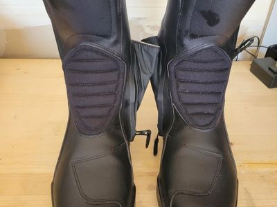 Forma Drytex Motorcycle Boots