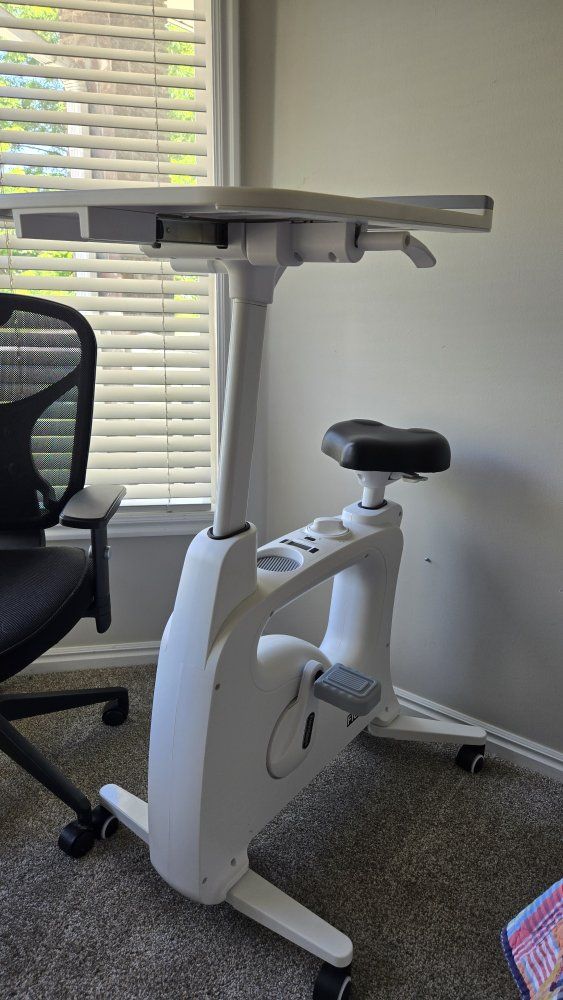 Flexispot Bike Desk