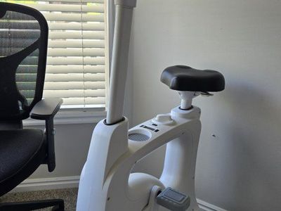 Flexispot Bike Desk