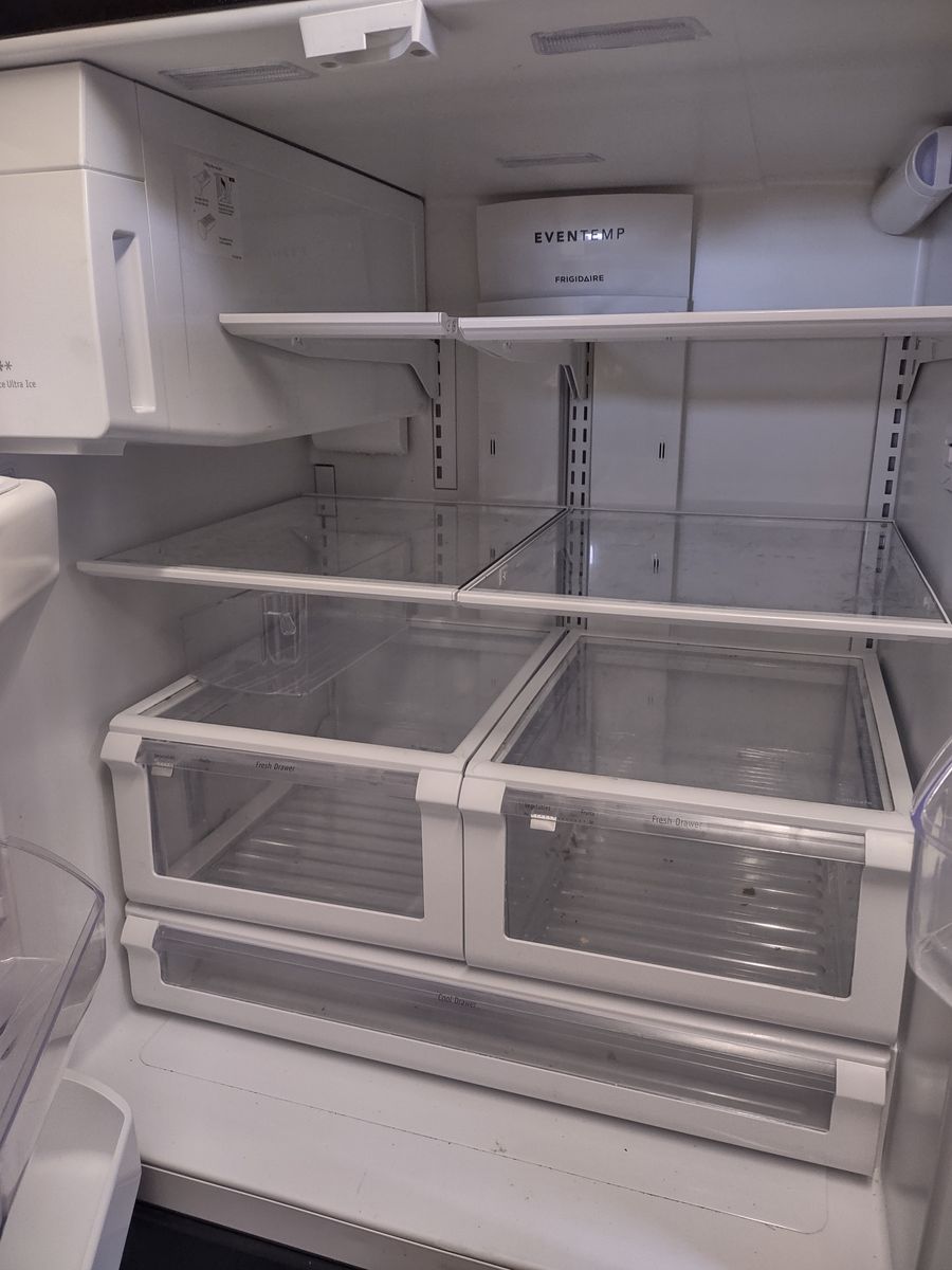 Fridge