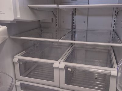 Fridge