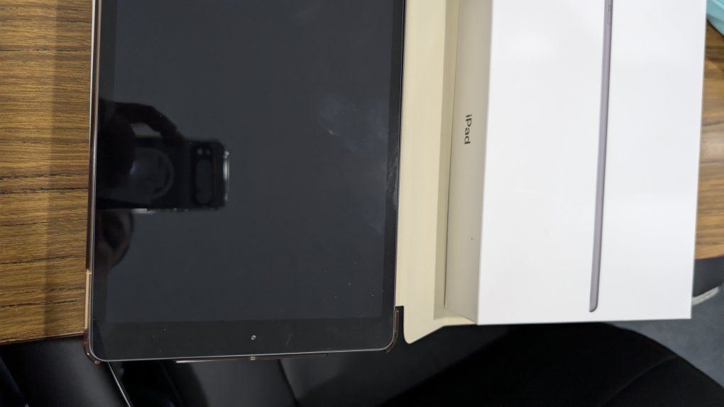 Apple iPad 7th gen wifi 32gb