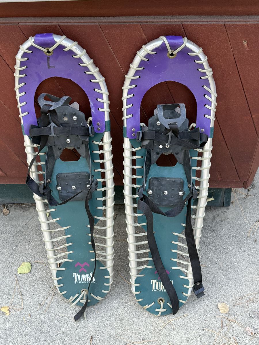 Snowshoes