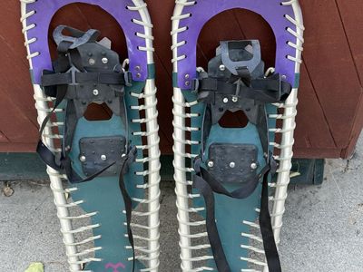 Snowshoes