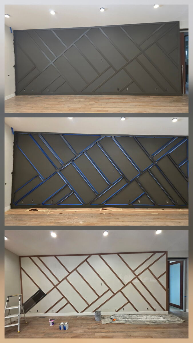 Professional Painter | Home Painter | Finishing painting