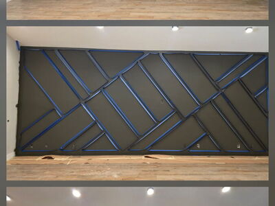 Professional Painter | Home Painter | Finishing painting