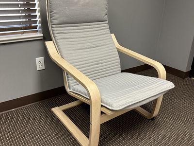 IKEA POÄNG Armchair