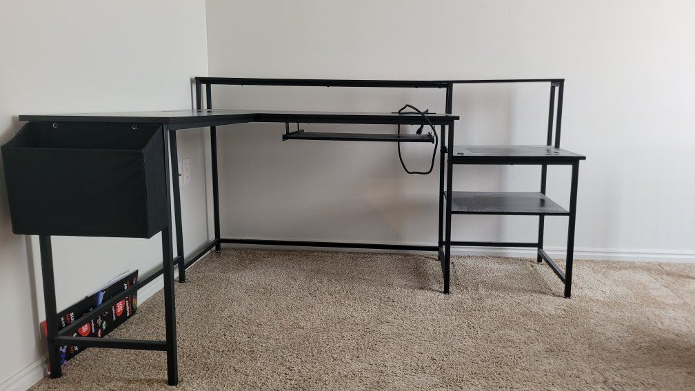 desk