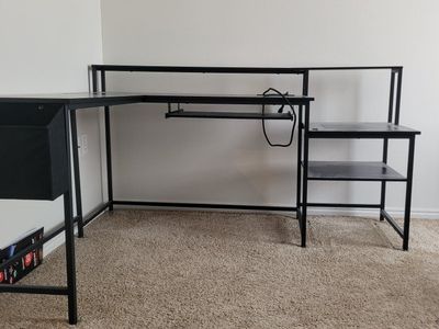 desk