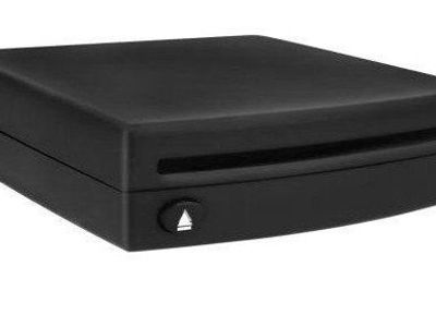 Citreal USB External Portable CD Player for Car Radio, Android Navigation & PC - USBCDPLAY