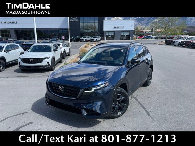 2026 Mazda CX-5 2.5 S Premium