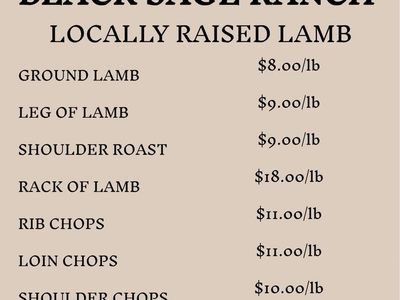 Lamb