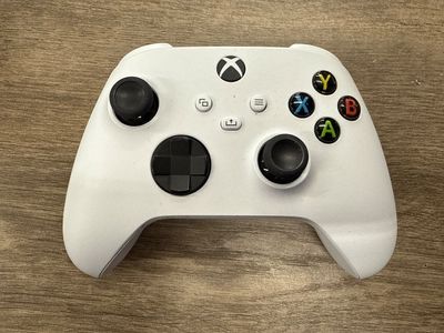 MICROSOFT XBOX X/S CONTROLLER
