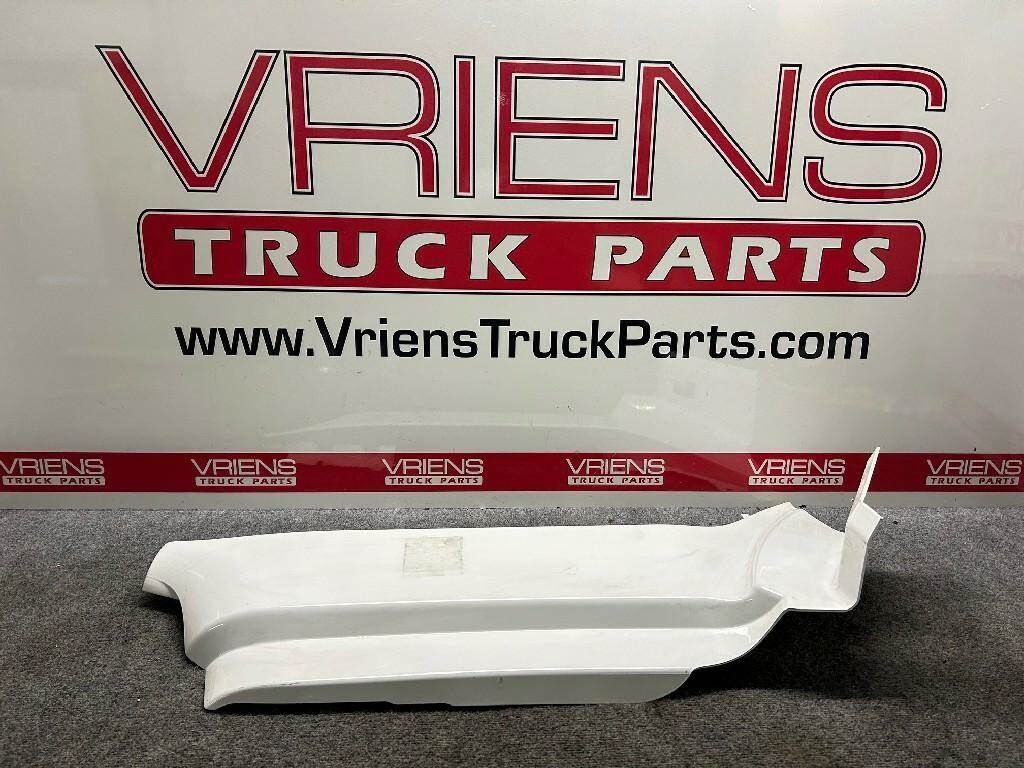 R22-6152 COVER-HINGE PILLAR LH