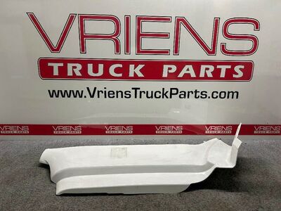 R22-6152 COVER-HINGE PILLAR LH