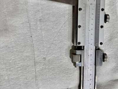 Kanon Vernier Caliper Model 40