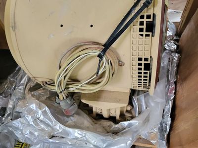 10kW Military Surplus Generator Alternator — NIIN 01-050-5485