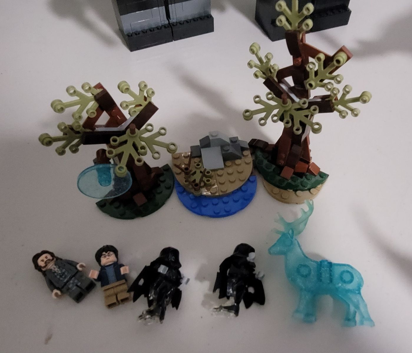 Lego Harry potter