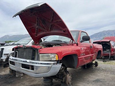1998 Dodge Ram Pickup Parts - UTPAP Orem