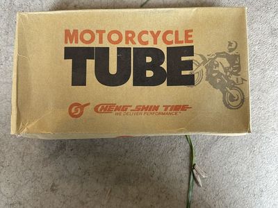 Motorcycle Tube