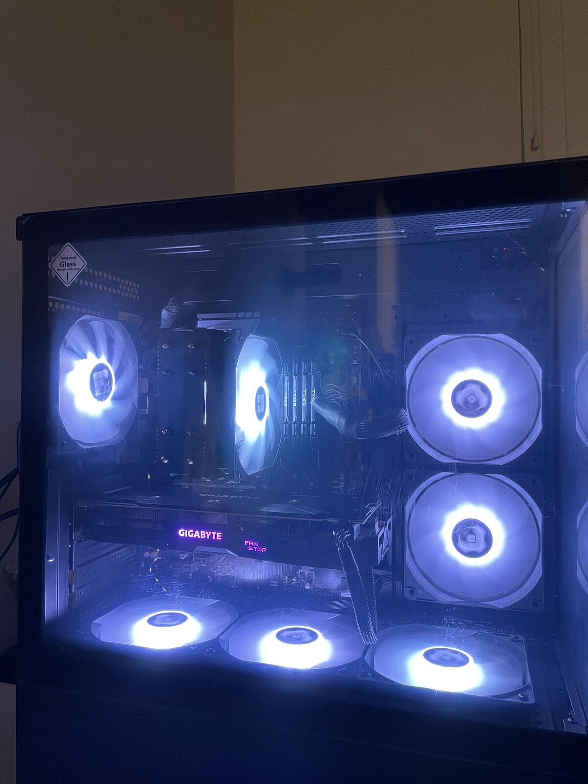 Gaming pc 32 gb ram windows 11