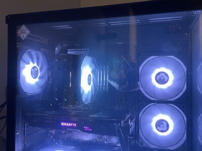 Gaming pc 32 gb ram windows 11