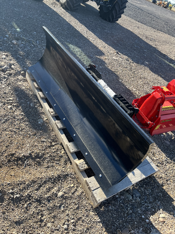 72" Snow Blade