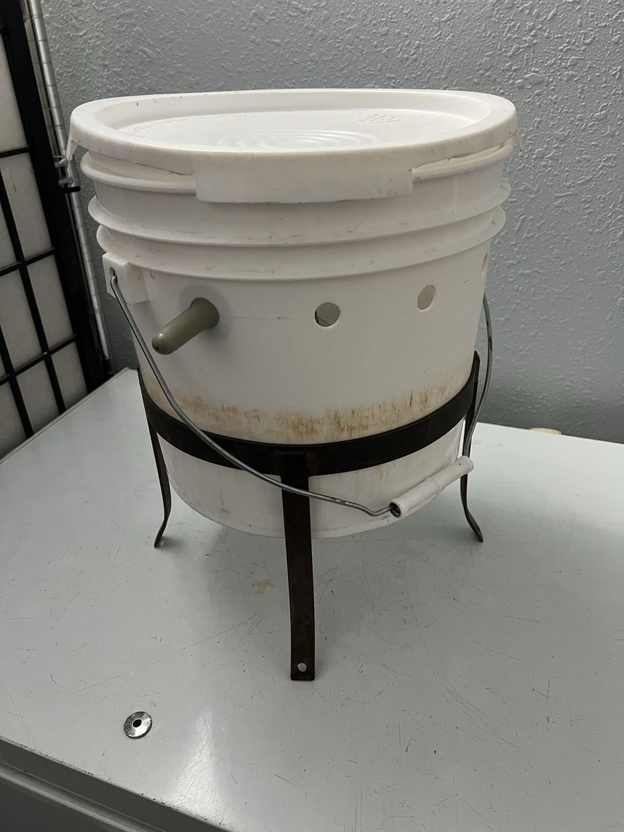 Lambar for Raising Goat Kids and Lambs