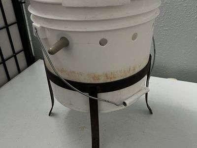 Lambar for Raising Goat Kids and Lambs