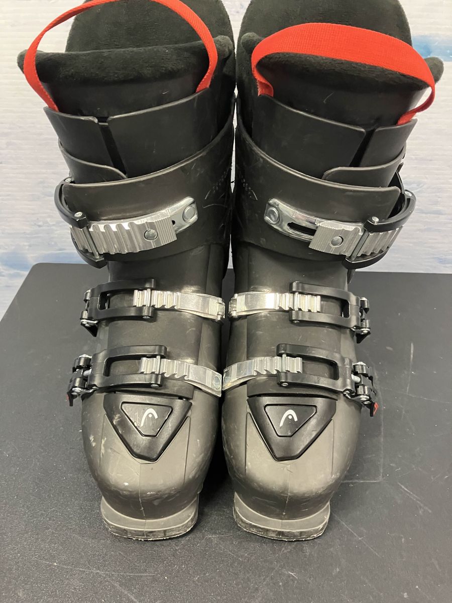 Used Head Cube 3 70R Ski Boots - 25.5