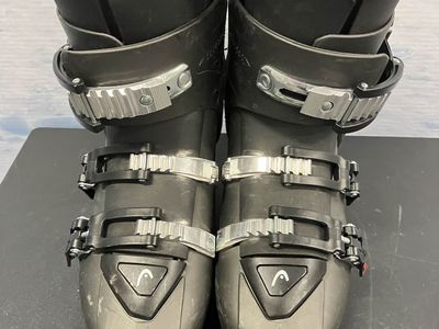 Used Head Cube 3 70R Ski Boots - 25.5
