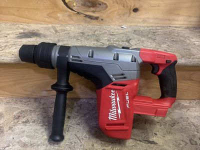 Milwaukee Rotary Hammer SDS-MAX 1-9/16”