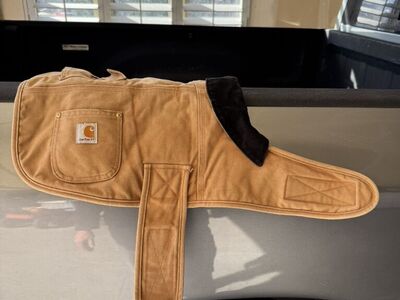 Carhartt Dog Chore Coat