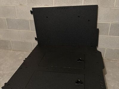 Goose Gear F150 60% Seat Delete