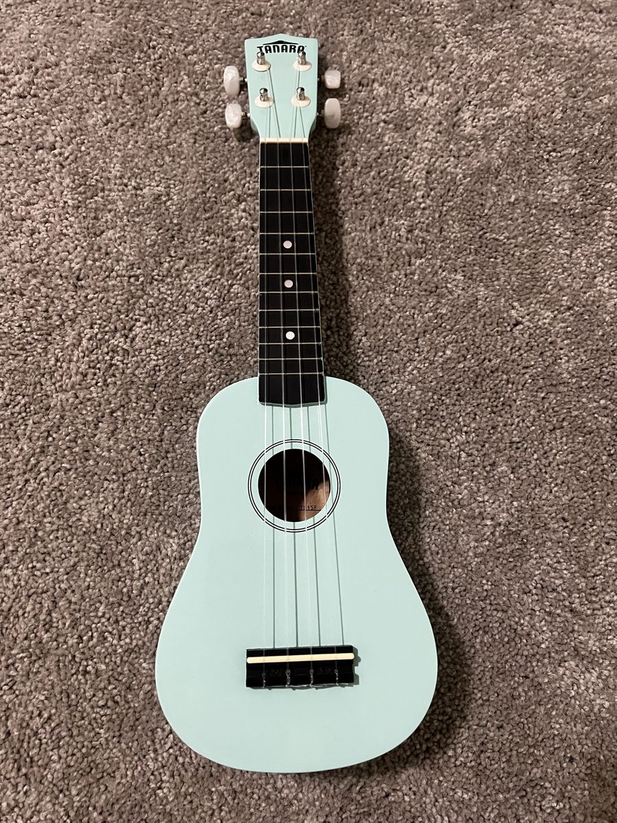 Tanara Ukelele (Model TU1SF)